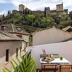 San Pedro Alhambra Views 3Br