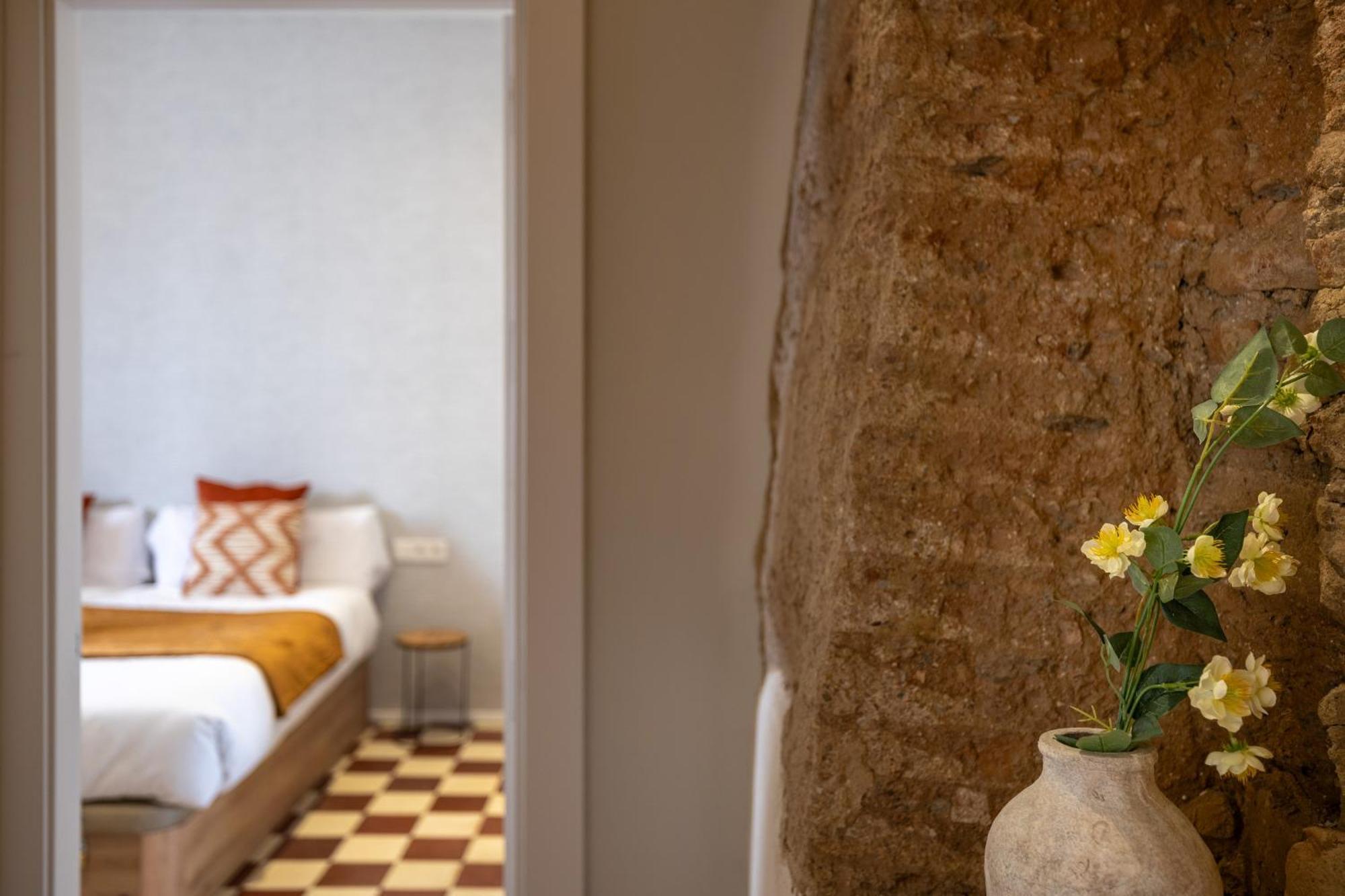 San Pedro Alhambra Views 3br Holiday home Granada